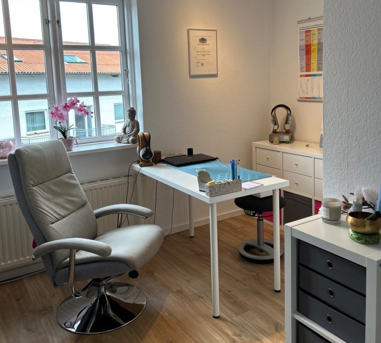 Praxisraum in Borgfeld